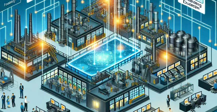 MES 平台功能用不起来？企业落地 MES 的常见误区与对策